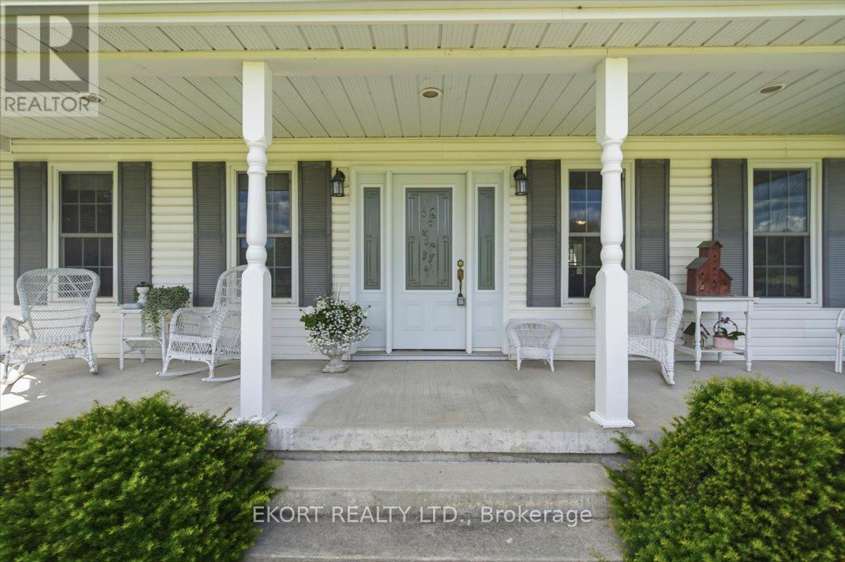 431 MOIRA ROAD - 3
