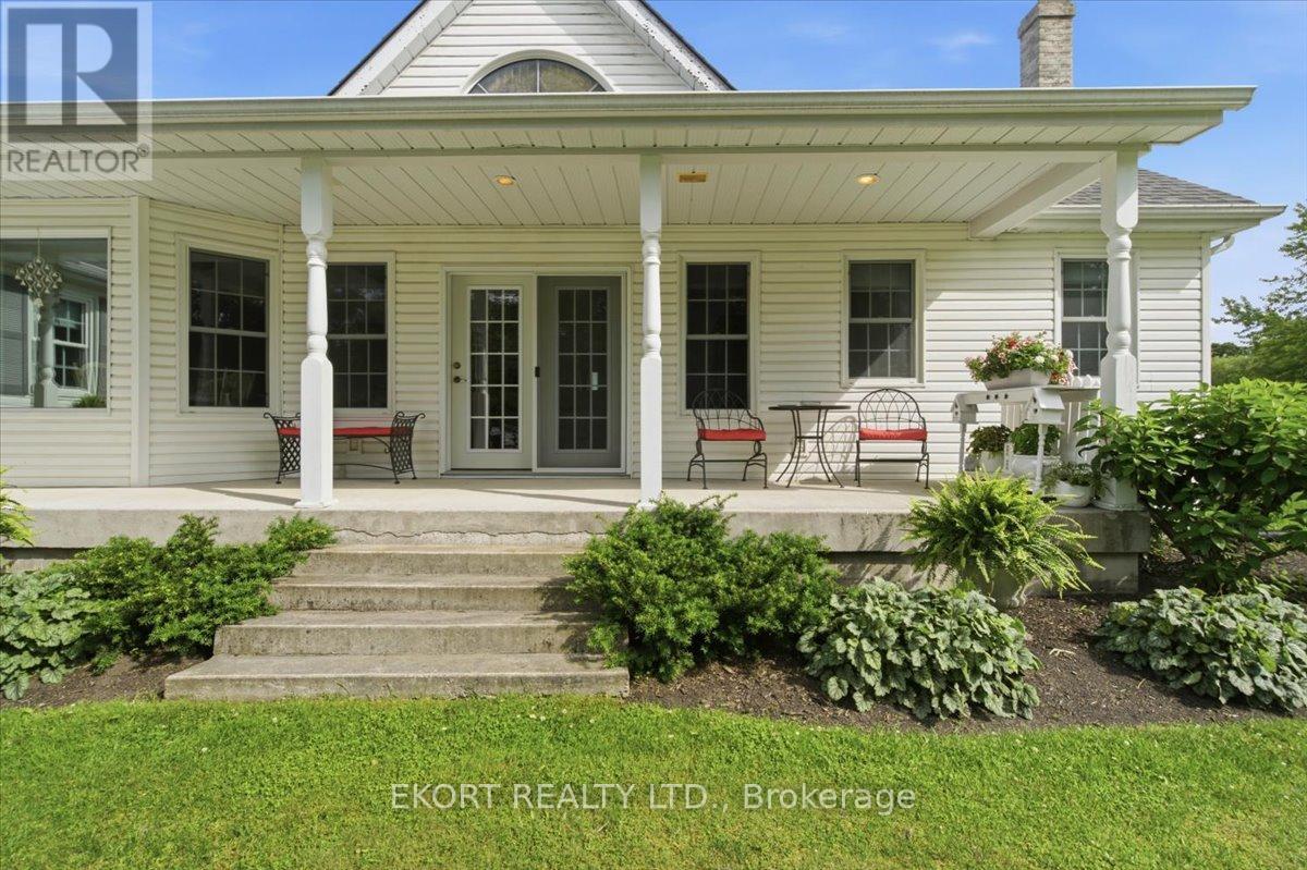 431 MOIRA ROAD - 4