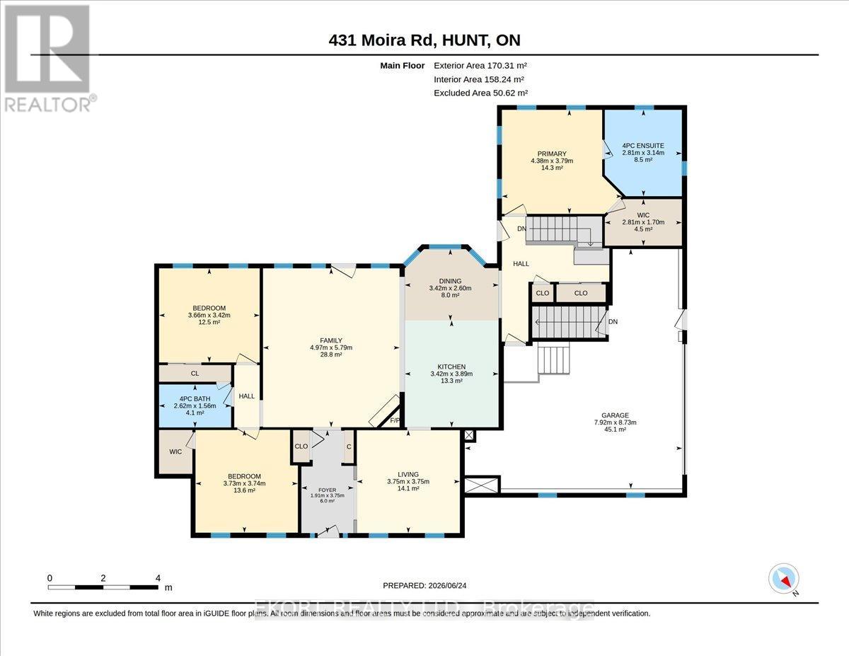431 MOIRA ROAD - 42