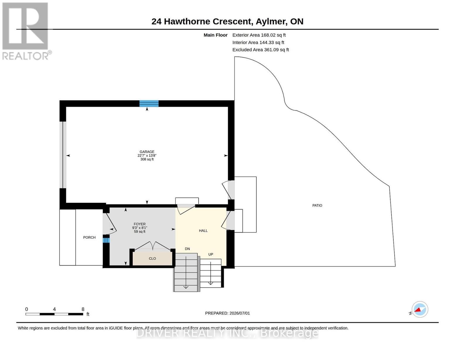 24 HAWTHORNE CRESCENT - 31