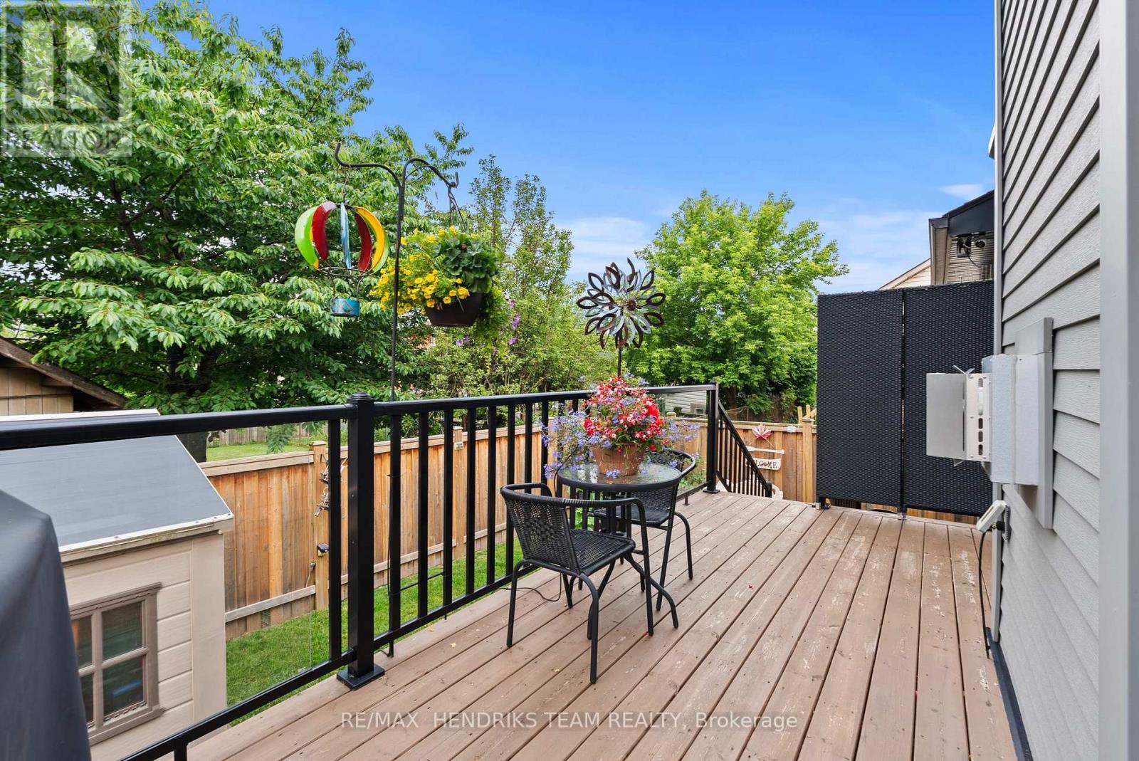 8 STANMARY DRIVE - 36