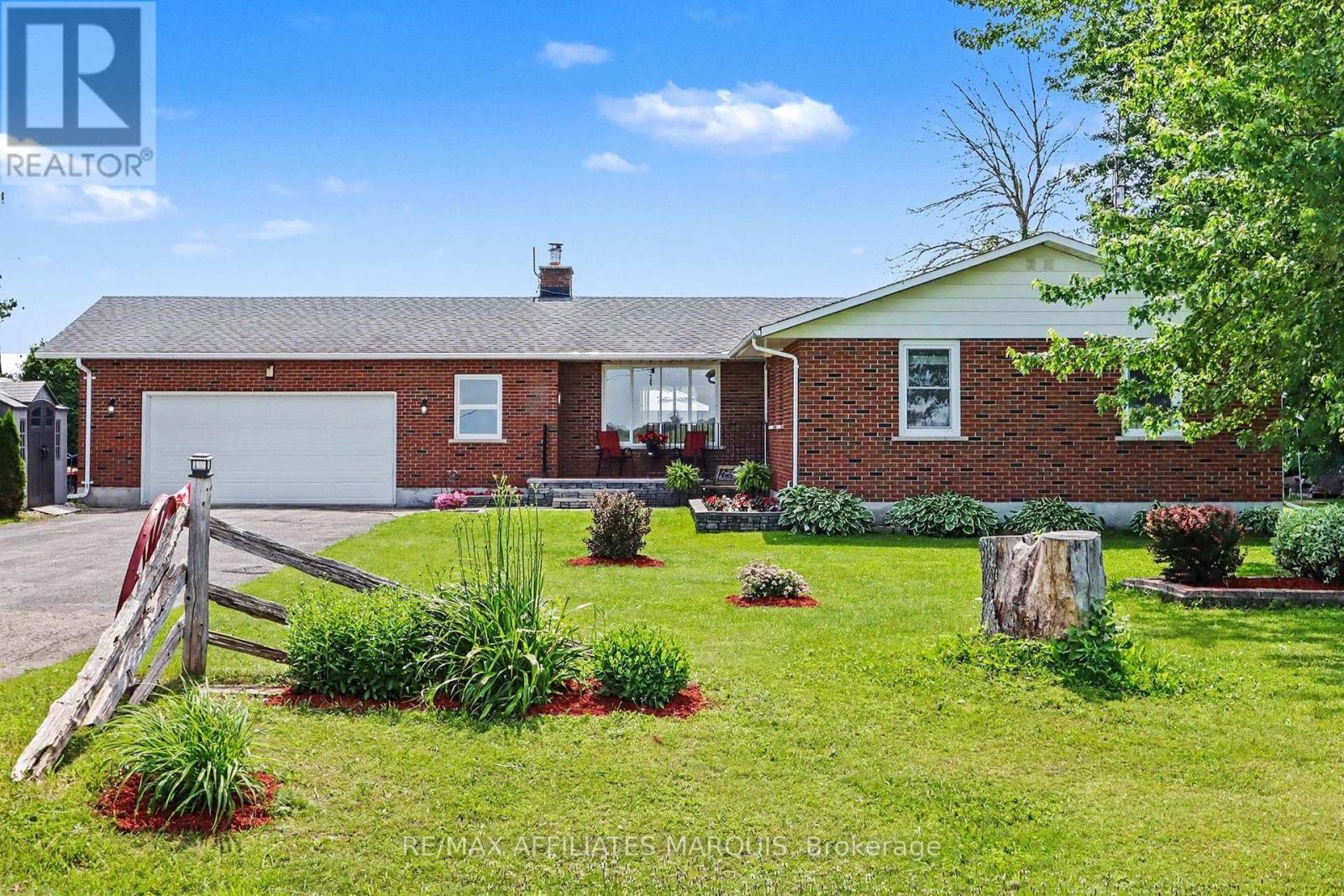 929 KITLEY/S ELMSLEY TOWNLINE RD,RR#4 ROAD - 2