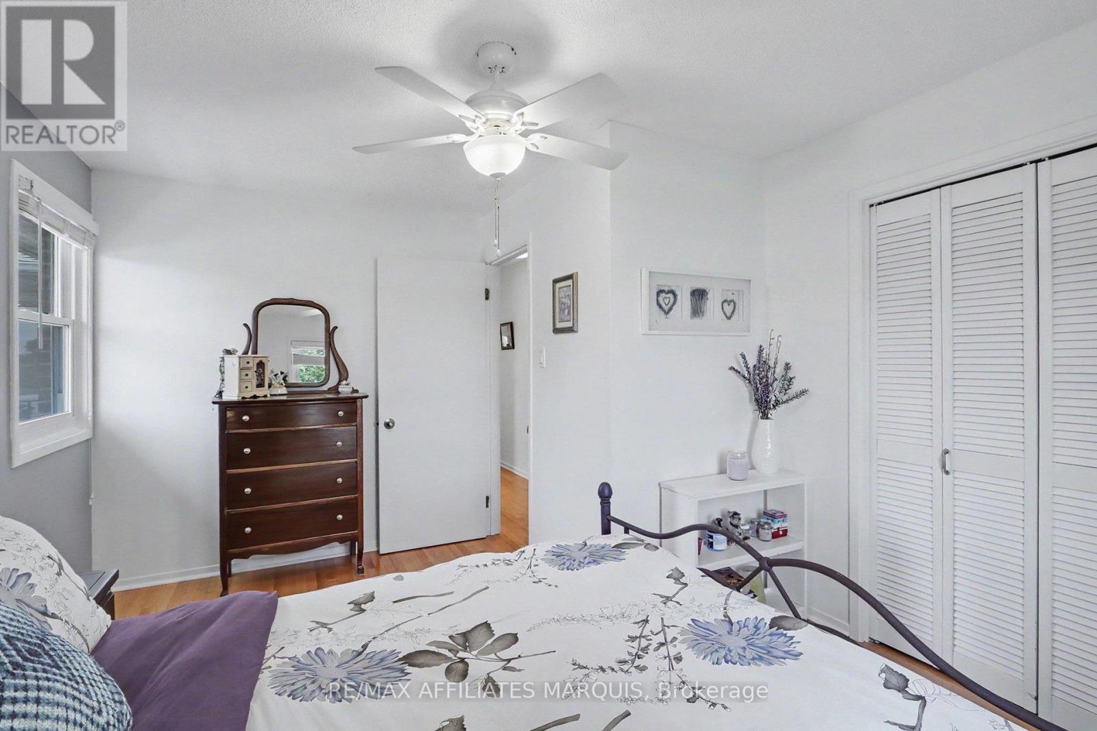 929 KITLEY/S ELMSLEY TOWNLINE RD,RR#4 ROAD - 21