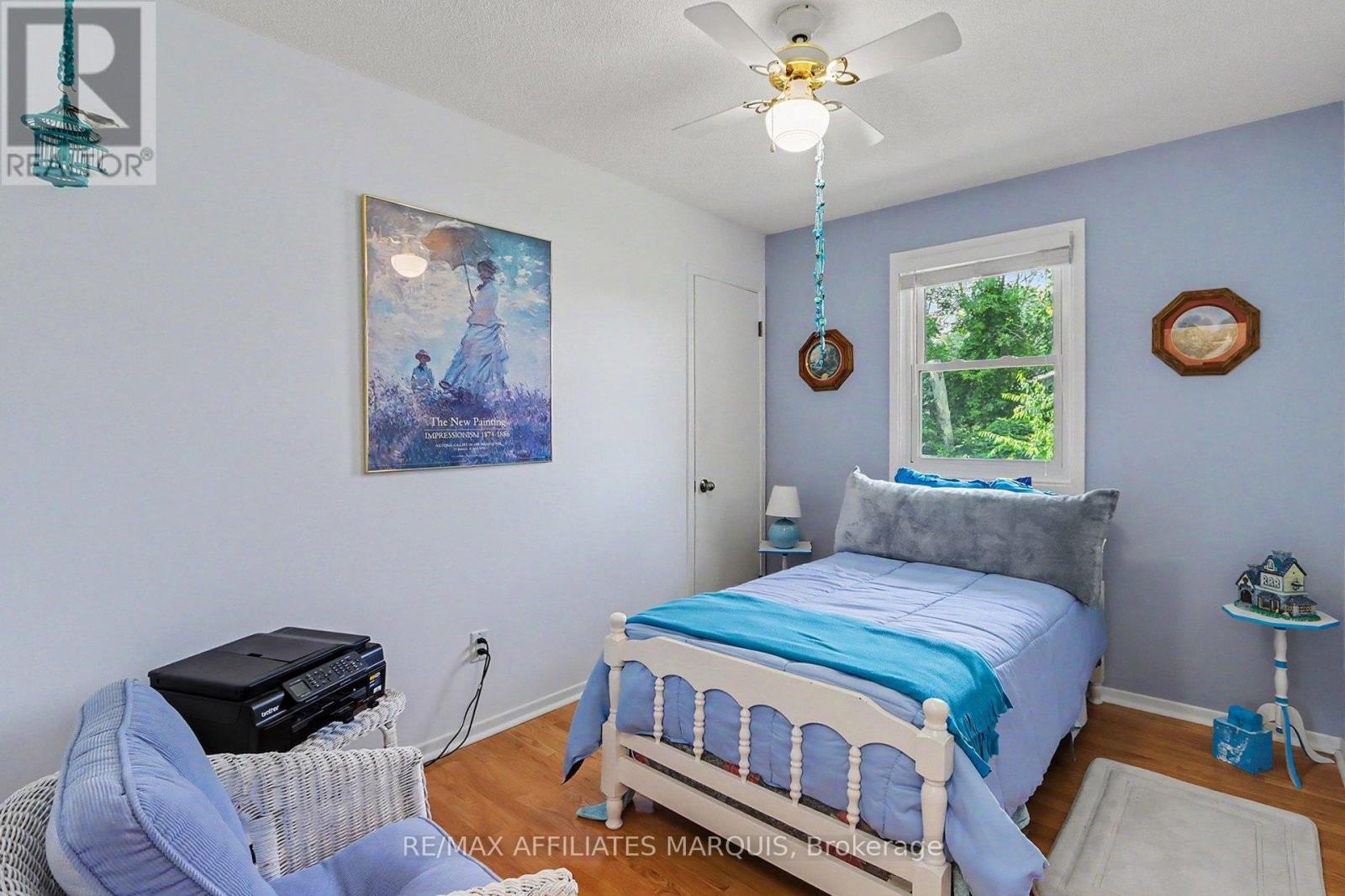 929 KITLEY/S ELMSLEY TOWNLINE RD,RR#4 ROAD - 24