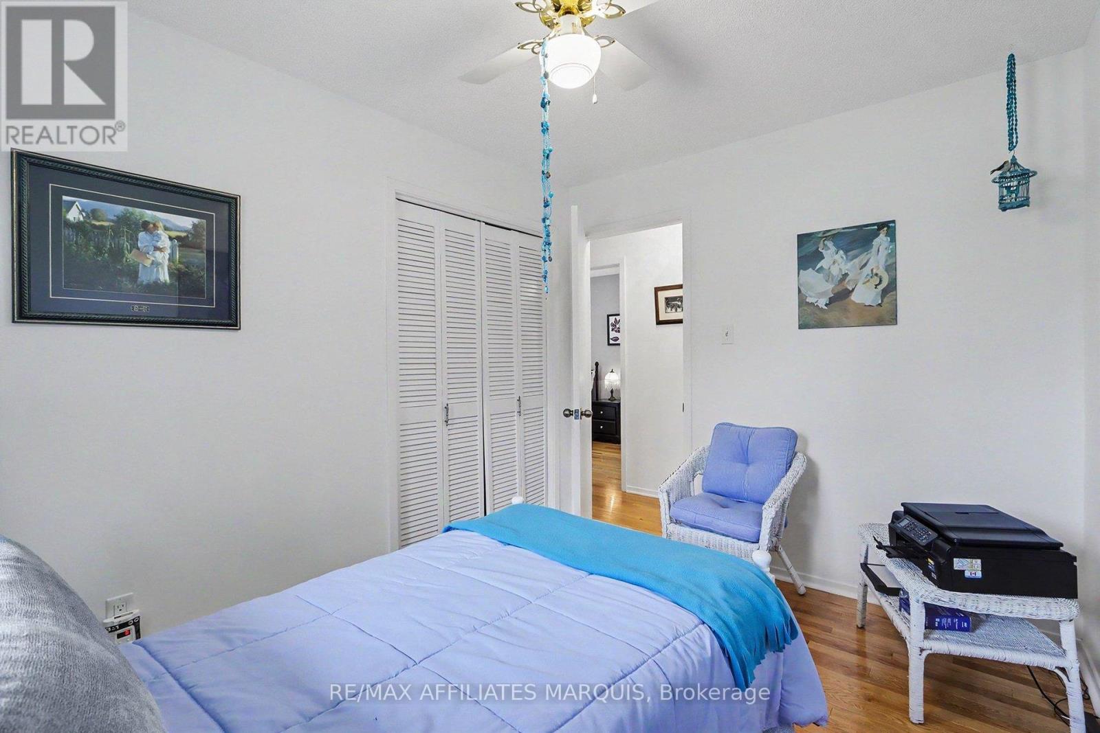 929 KITLEY/S ELMSLEY TOWNLINE RD,RR#4 ROAD - 25