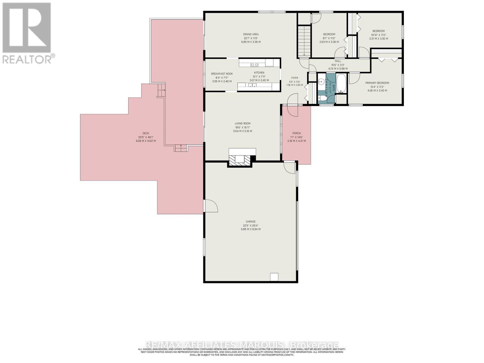 929 KITLEY/S ELMSLEY TOWNLINE RD,RR#4 ROAD - 42