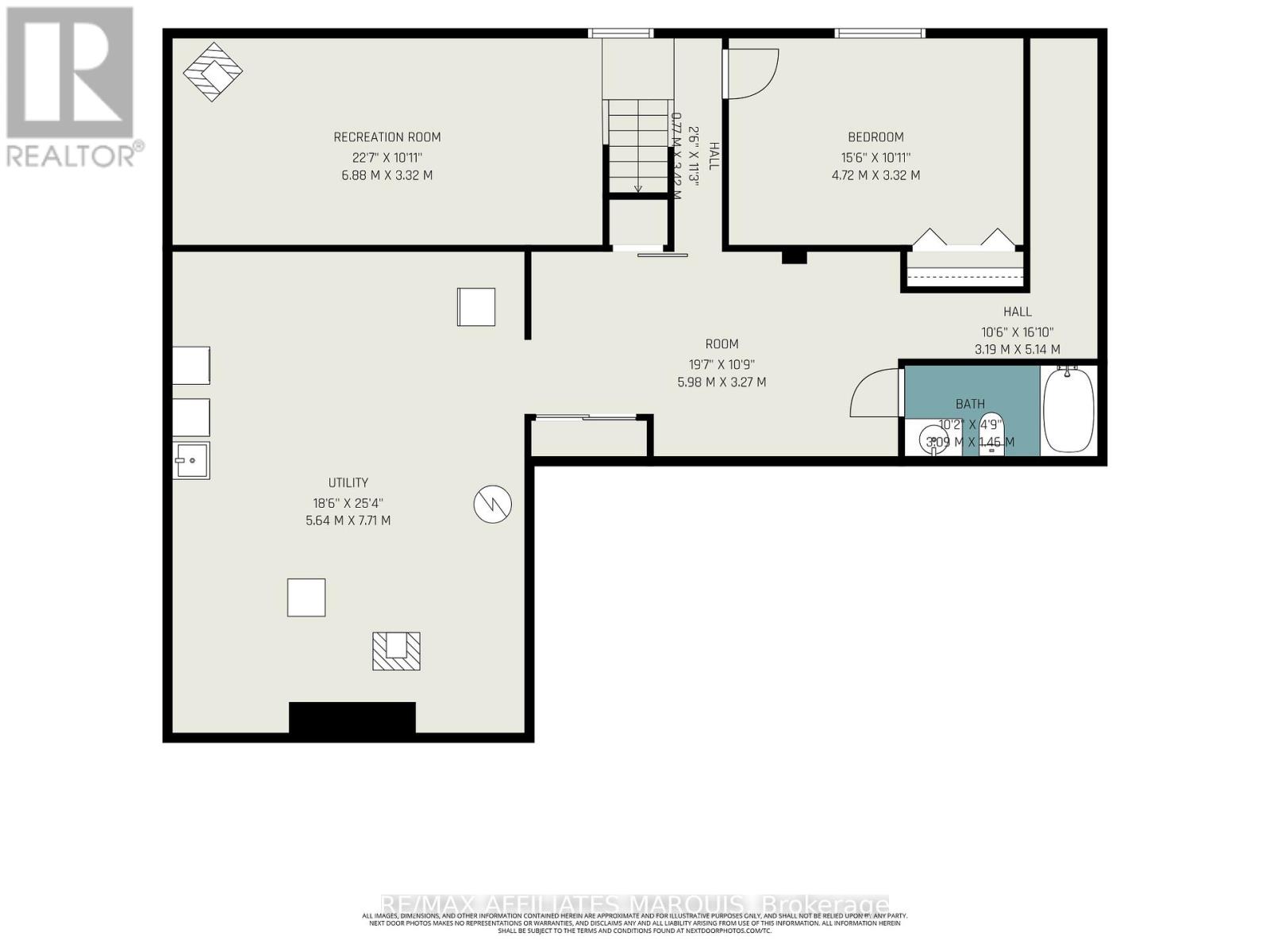929 KITLEY/S ELMSLEY TOWNLINE RD,RR#4 ROAD - 43