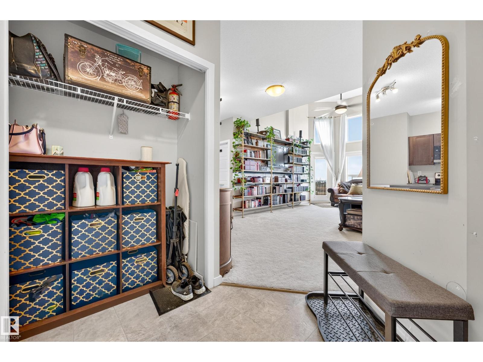 #417 13835 155 AV NW - 4