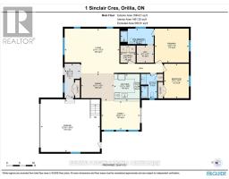 1 Sinclair Crescent, Ramara, ON L3V6H7 Photo 30