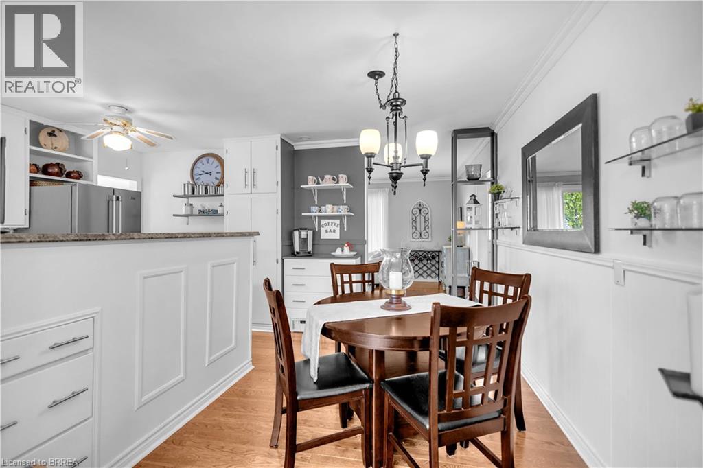 3-bedroom home for sale at 23 TYRELL Street, Simcoe ON · photo 10 of 43