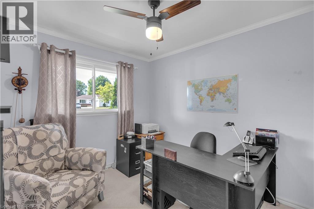 3-bedroom home for sale at 23 TYRELL Street, Simcoe ON · photo 18 of 43
