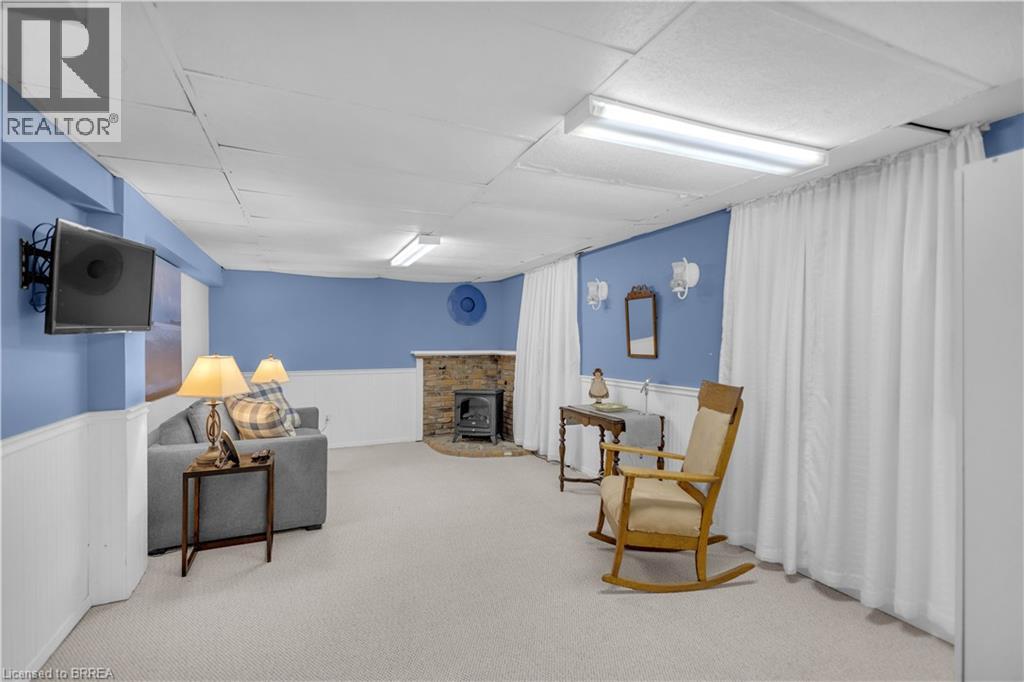 3-bedroom home for sale at 23 TYRELL Street, Simcoe ON · photo 22 of 43