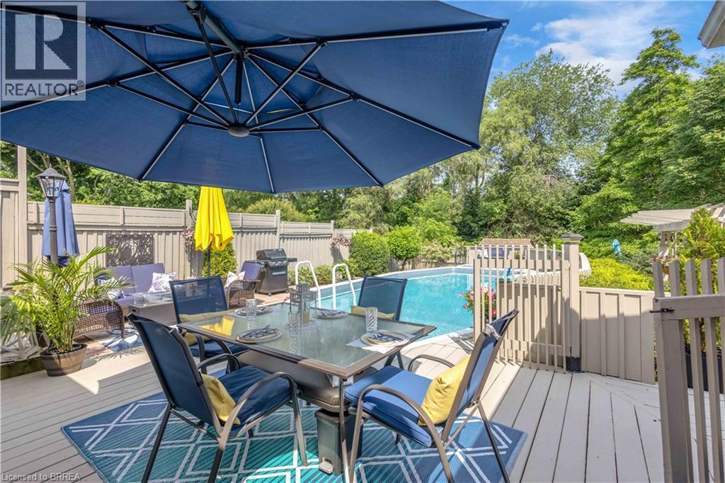 3-bedroom home for sale at 23 TYRELL Street, Simcoe ON · photo 29 of 43