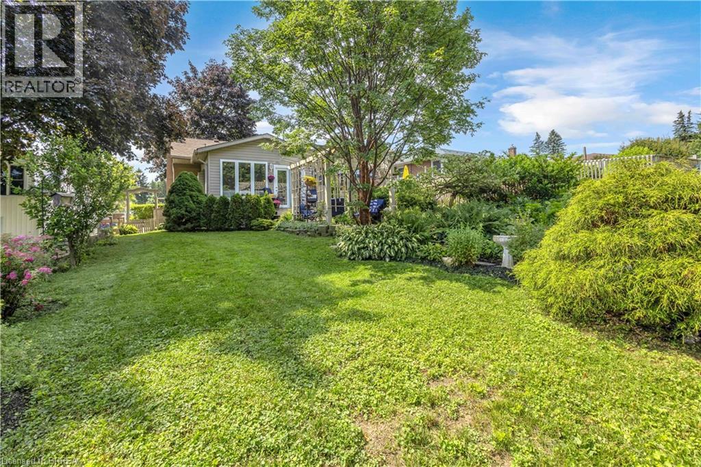 3-bedroom home for sale at 23 TYRELL Street, Simcoe ON · photo 35 of 43