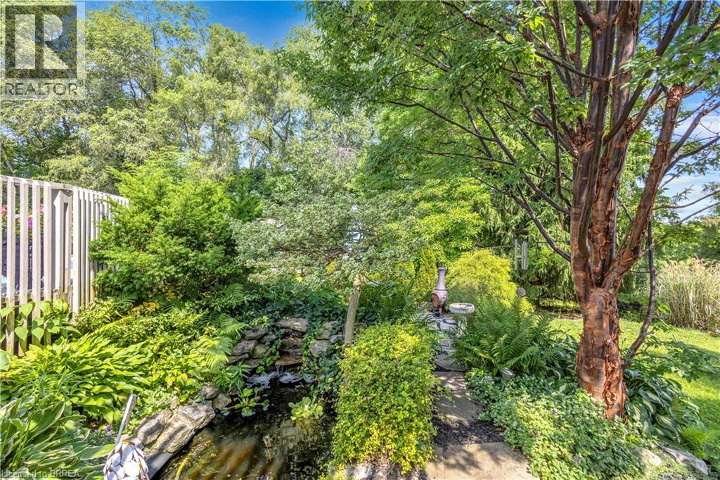 3-bedroom home for sale at 23 TYRELL Street, Simcoe ON · photo 38 of 43