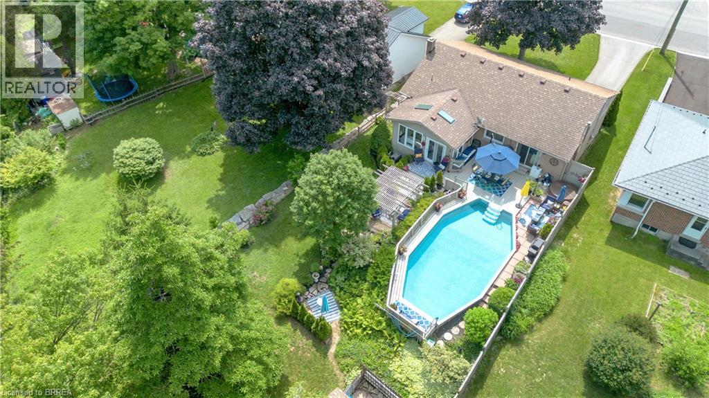 3-bedroom home for sale at 23 TYRELL Street, Simcoe ON · photo 39 of 43