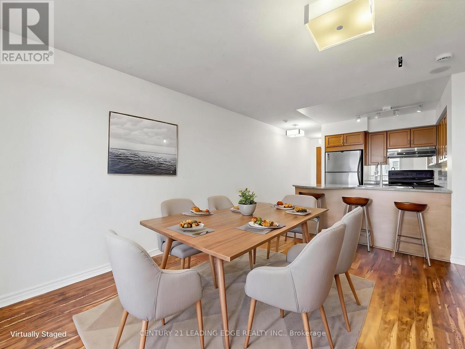 #1601 18 KENASTON GARDEN - 14