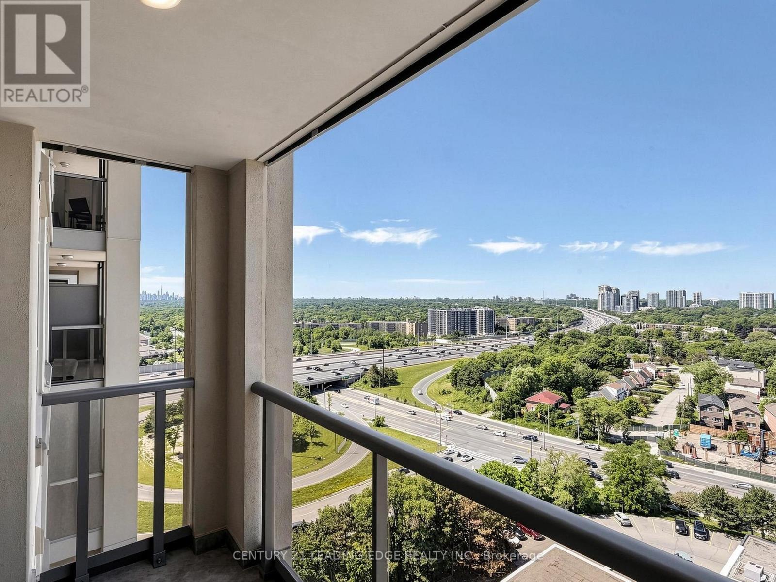 #1601 18 KENASTON GARDEN - 27