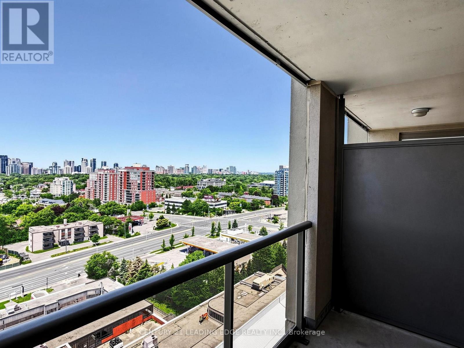 #1601 18 KENASTON GARDEN - 28