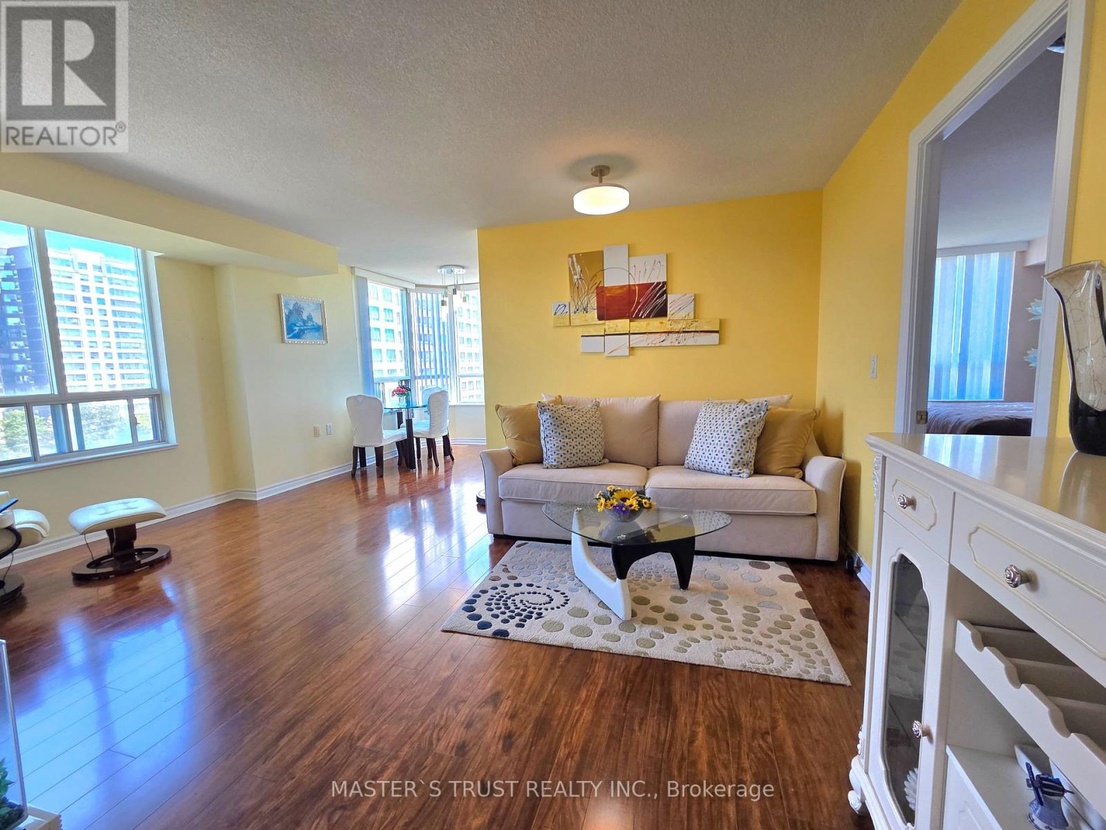 #1007 2627 MCCOWAN ROAD - 15