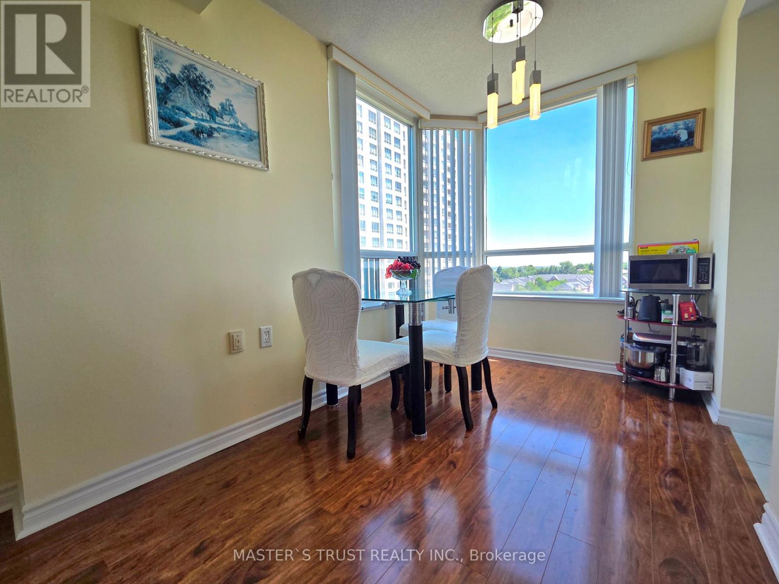 #1007 2627 MCCOWAN ROAD - 21