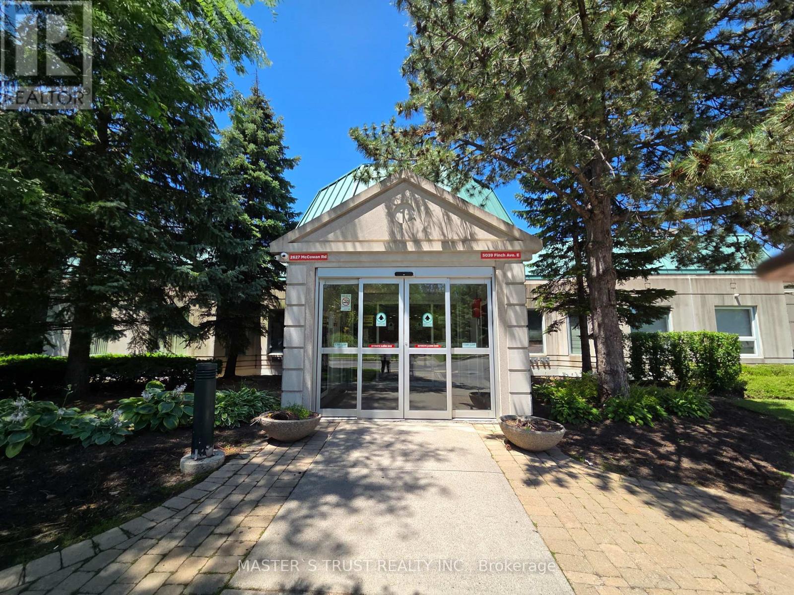 #1007 2627 MCCOWAN ROAD - 6