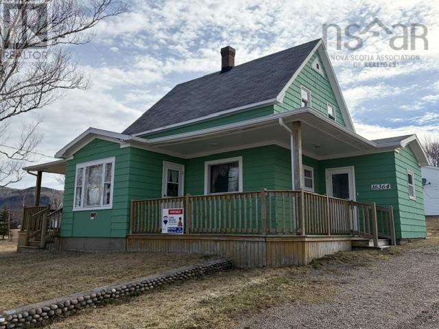 16364 Cabot Trail - 1