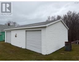 Eat in kitchen - 16364 Cabot Trail, La Prairie, NS B0L1E0 Photo 9