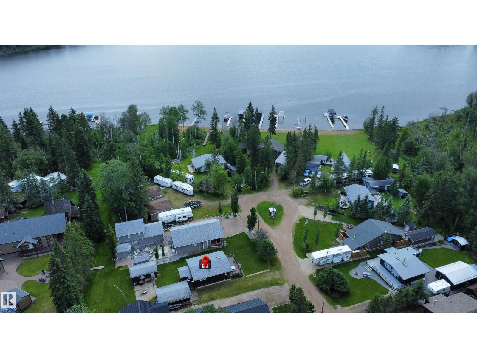 603 Long Lake DR - 1