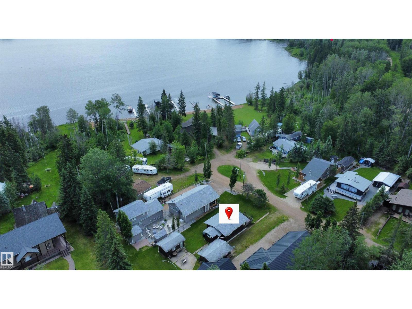 603 Long Lake DR - 4