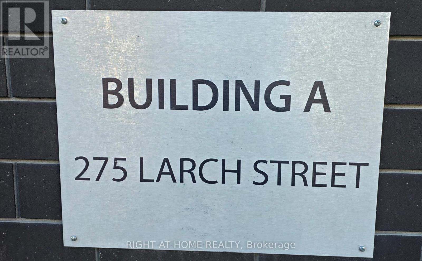 #206 275A LARCH STREET - 4