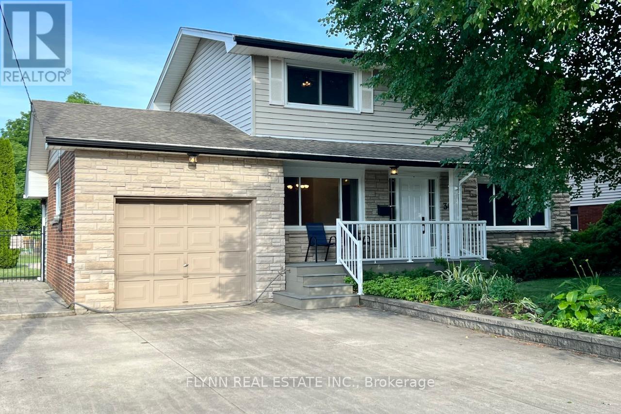 3020 SAINT GEORGE AVENUE - 1