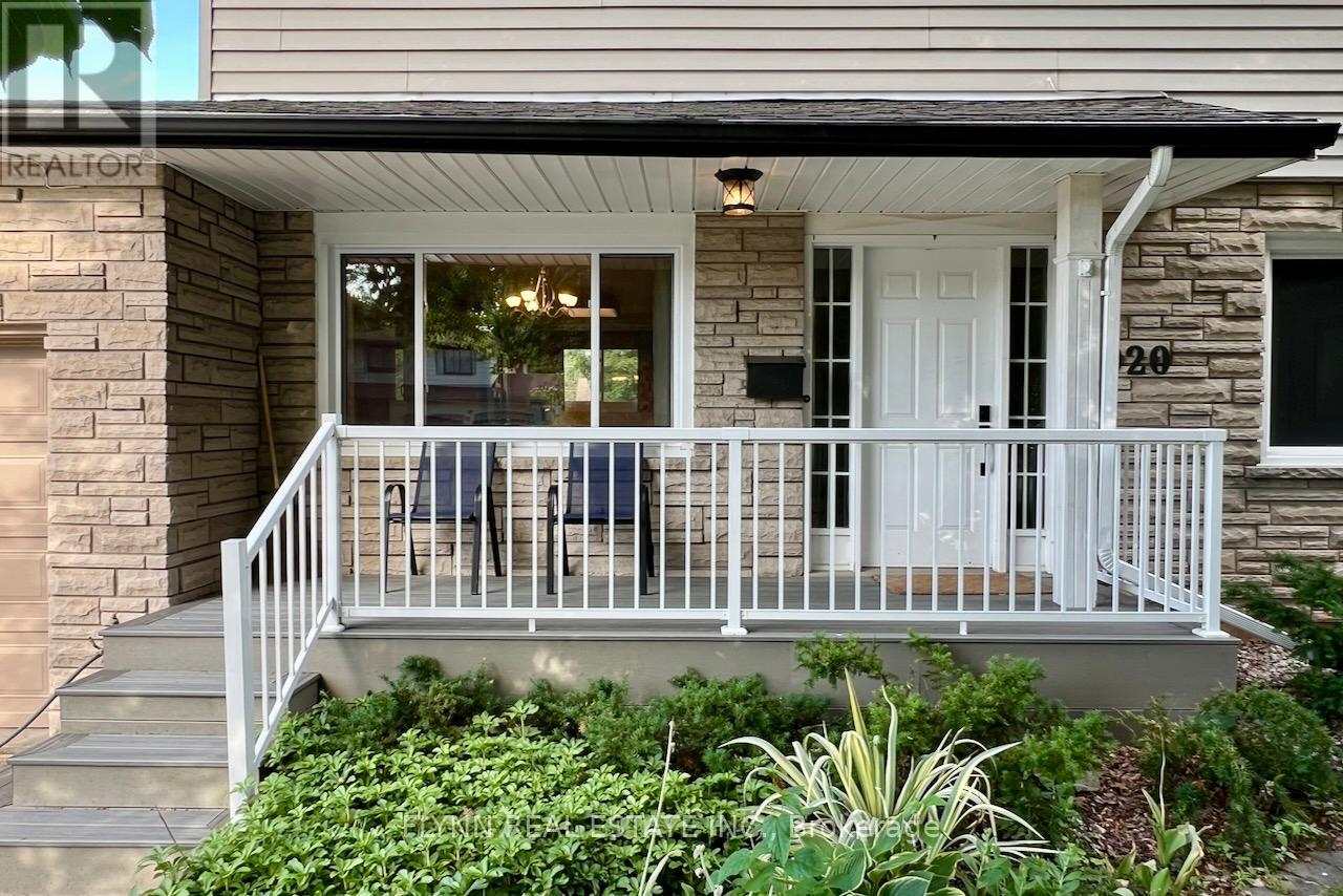 3020 SAINT GEORGE AVENUE - 2