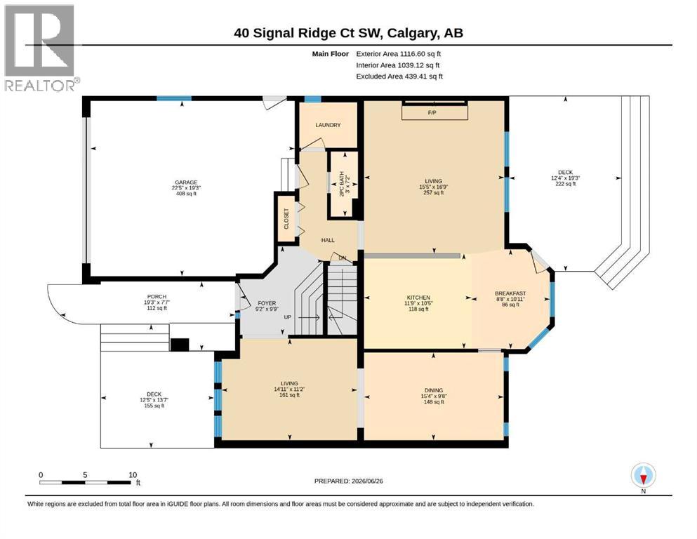 40 Signal Ridge Court SW - 4