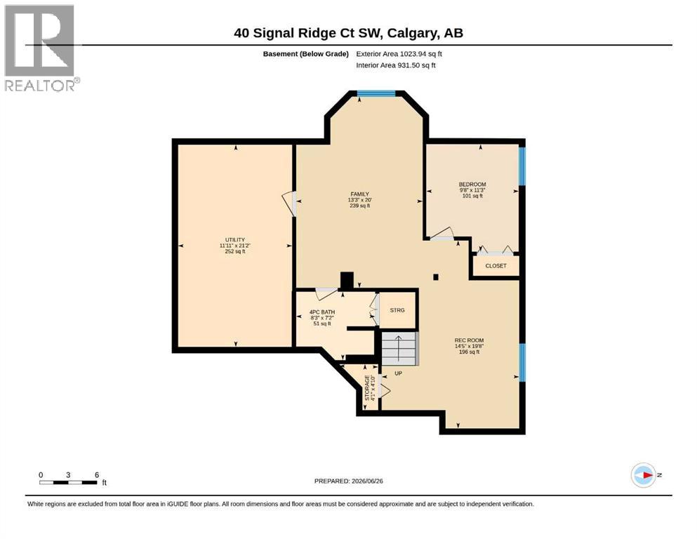 40 Signal Ridge Court SW - 26
