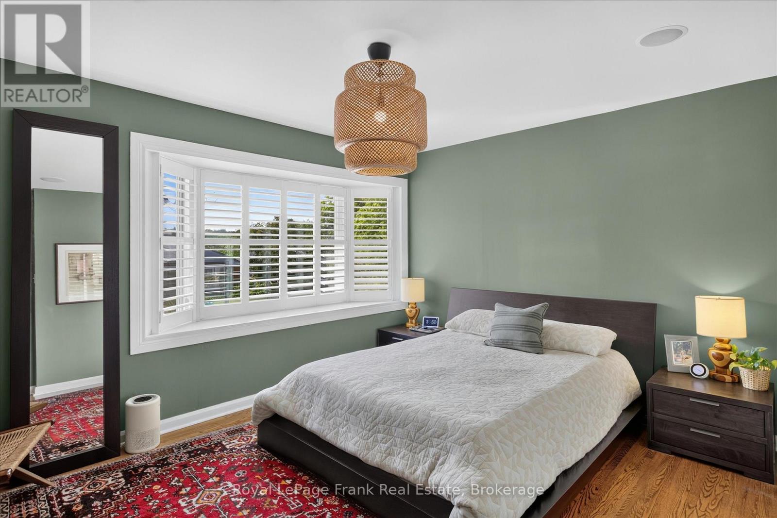 700 STANNOR DRIVE - 18