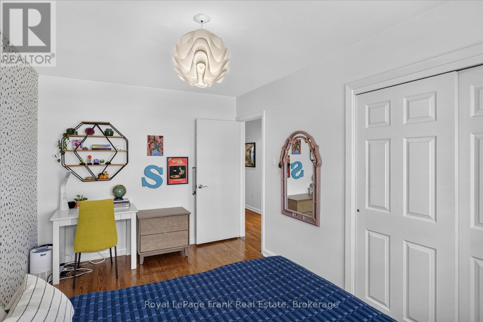 700 STANNOR DRIVE - 21