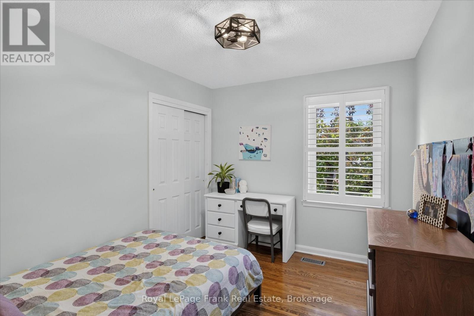 700 STANNOR DRIVE - 22
