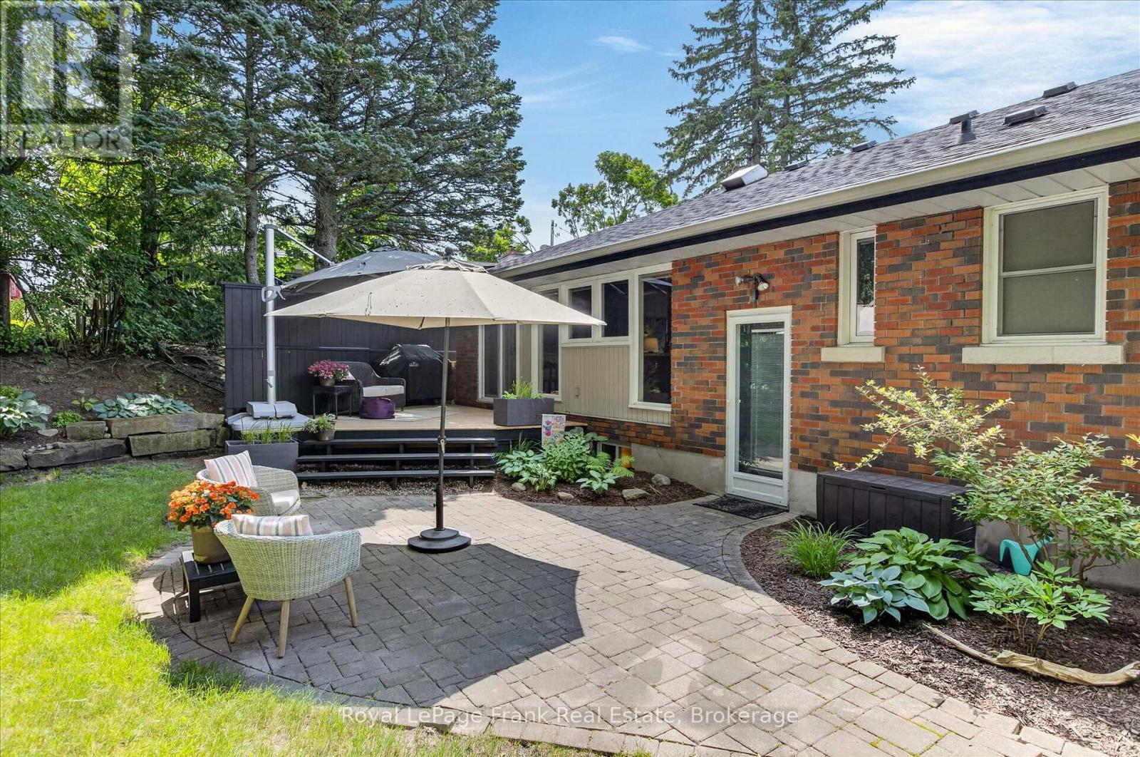 700 STANNOR DRIVE - 36