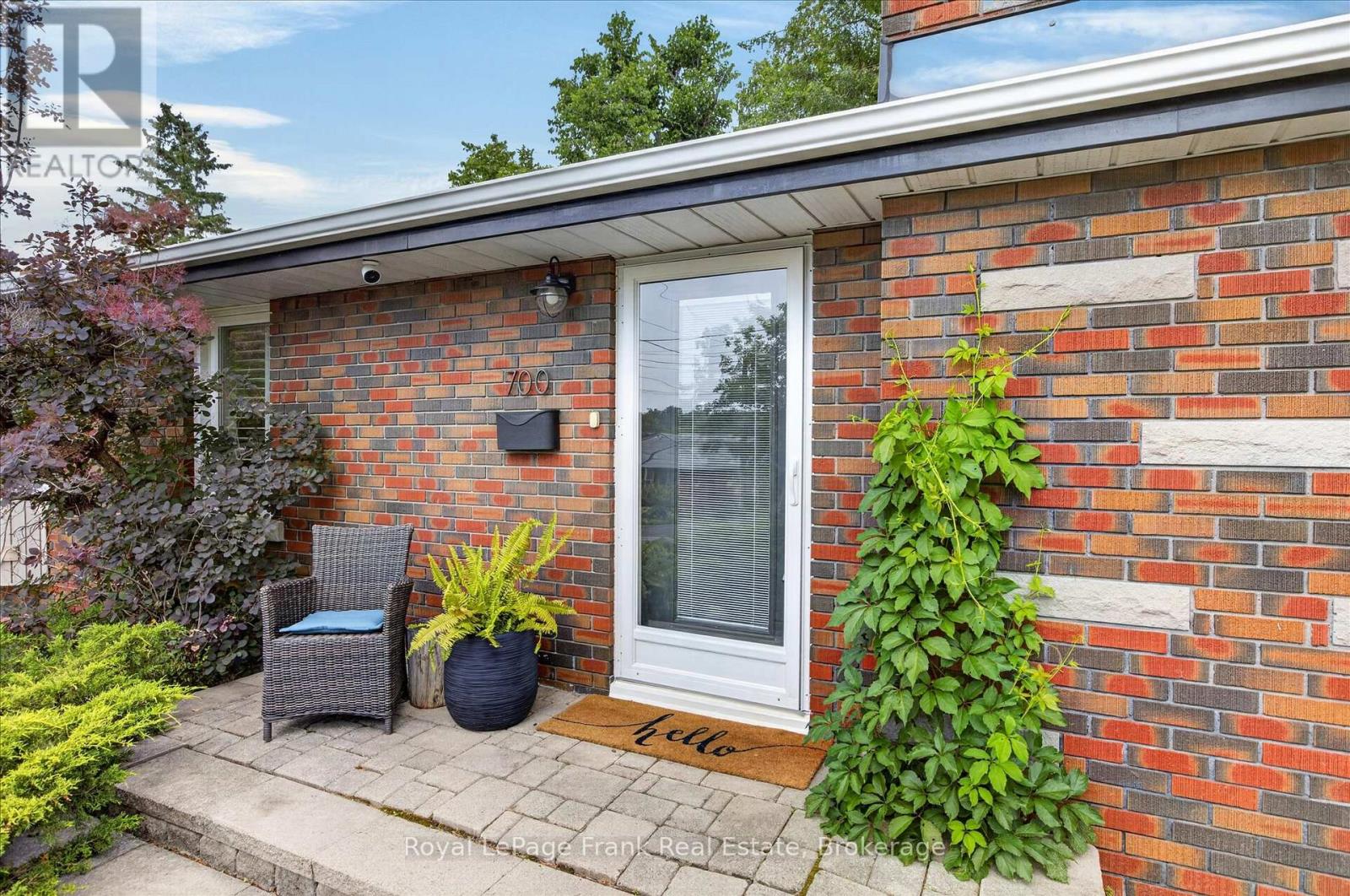 700 STANNOR DRIVE - 5
