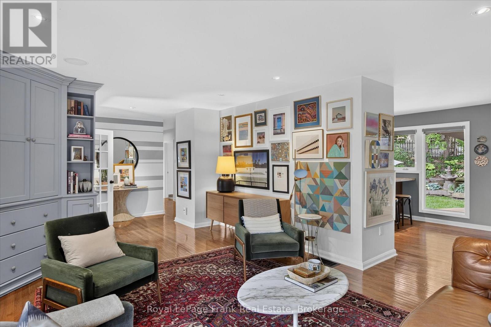 700 STANNOR DRIVE - 9