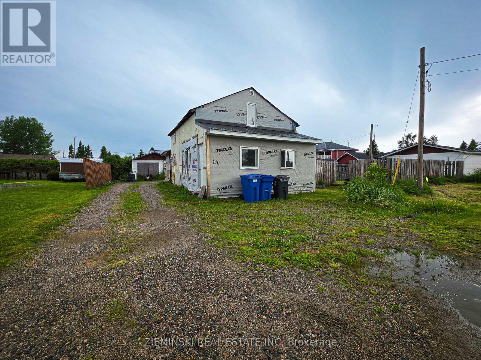340 FERGUSON AVENUE - 1