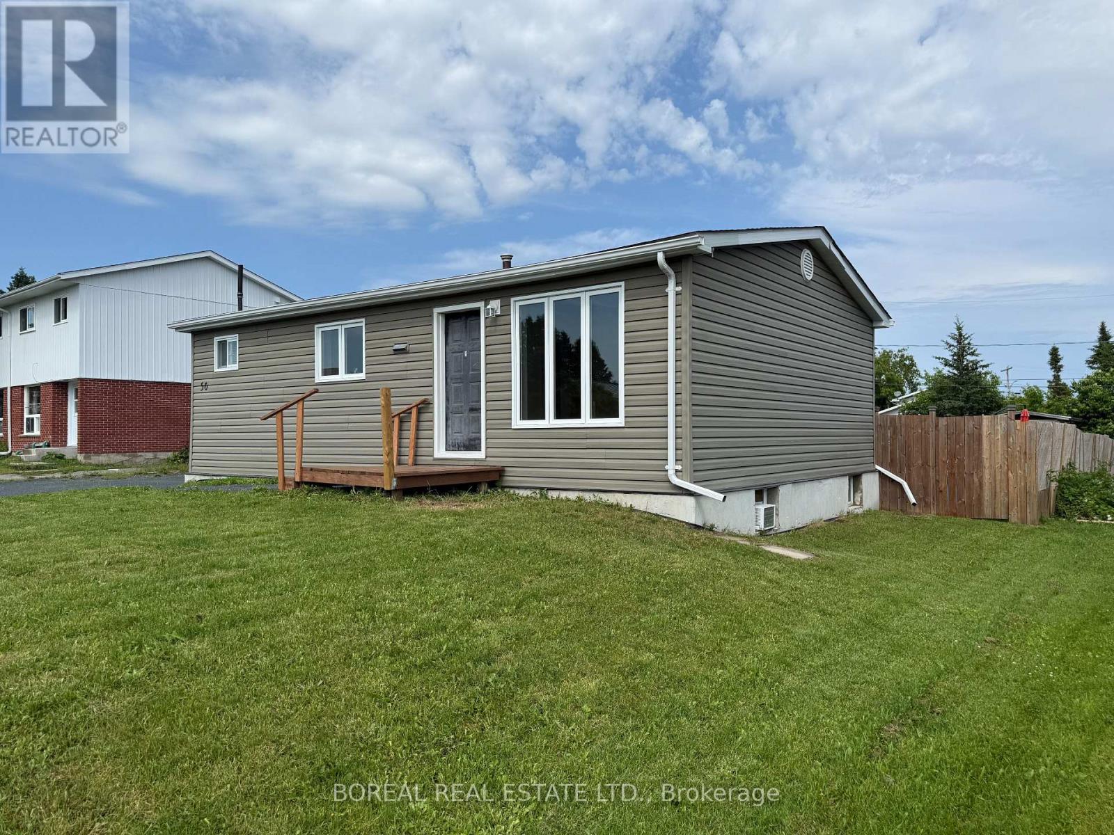 50 VICTORIA AVENUE - 1