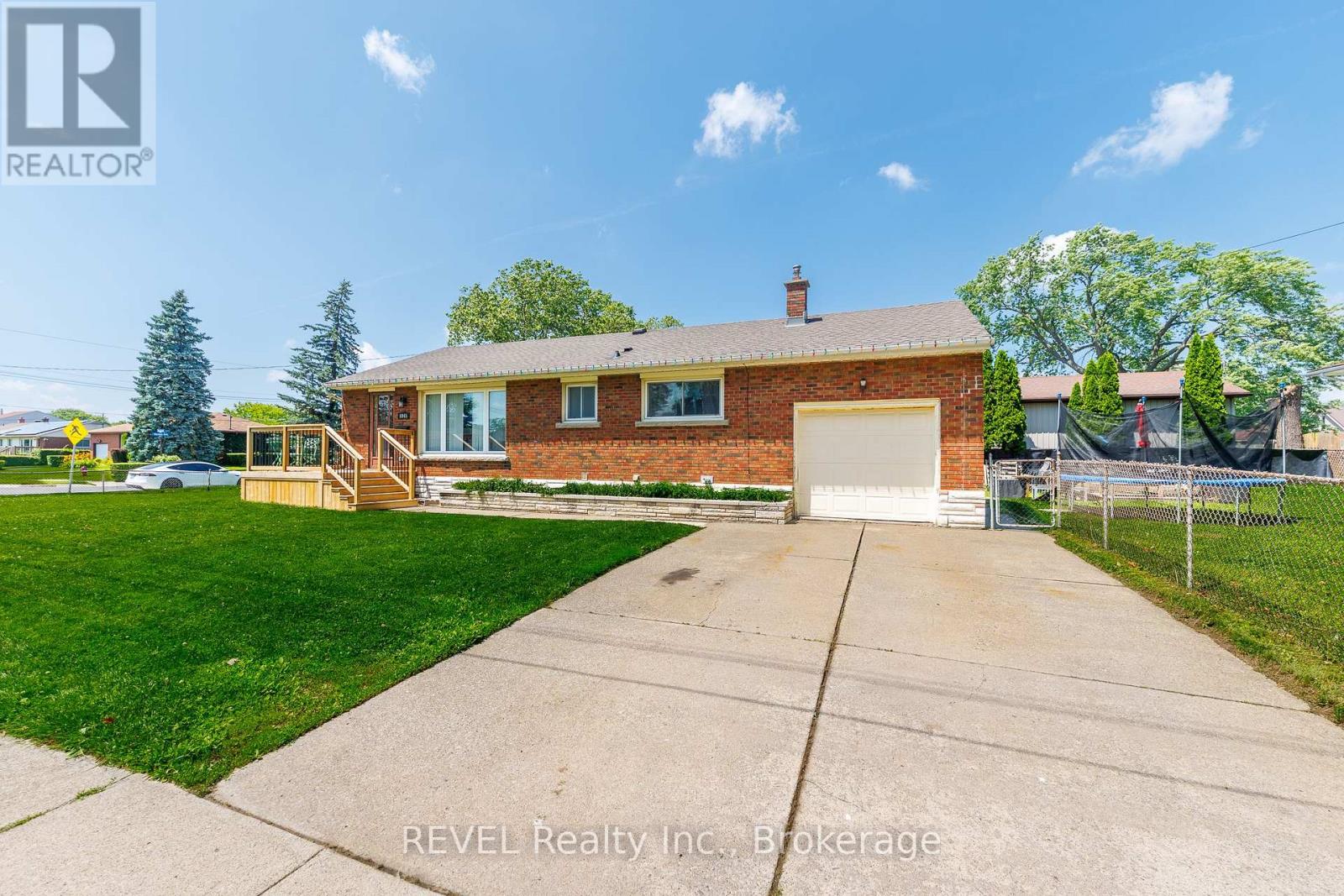 6945 DOUGLAS STREET - 1