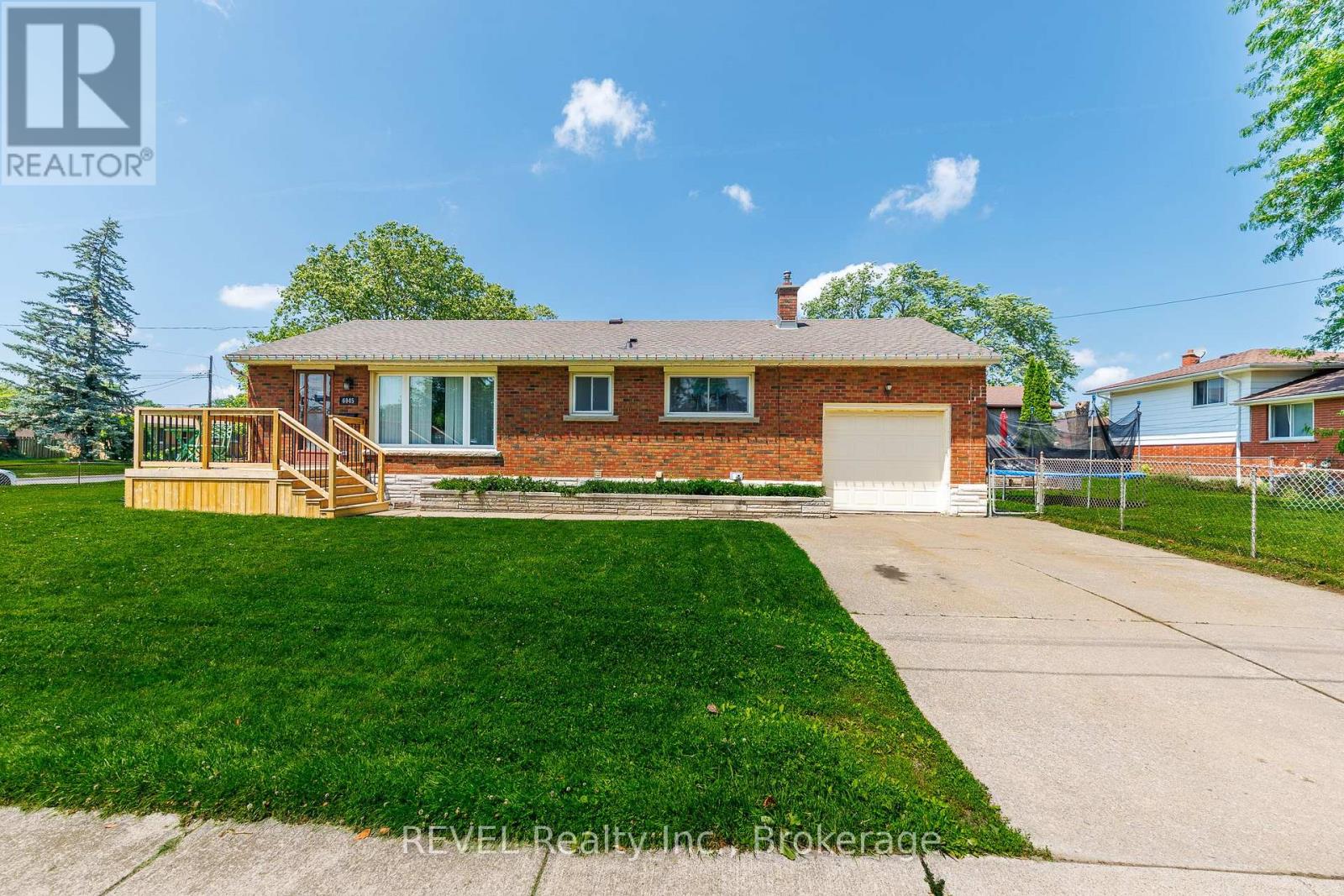 6945 DOUGLAS STREET - 2