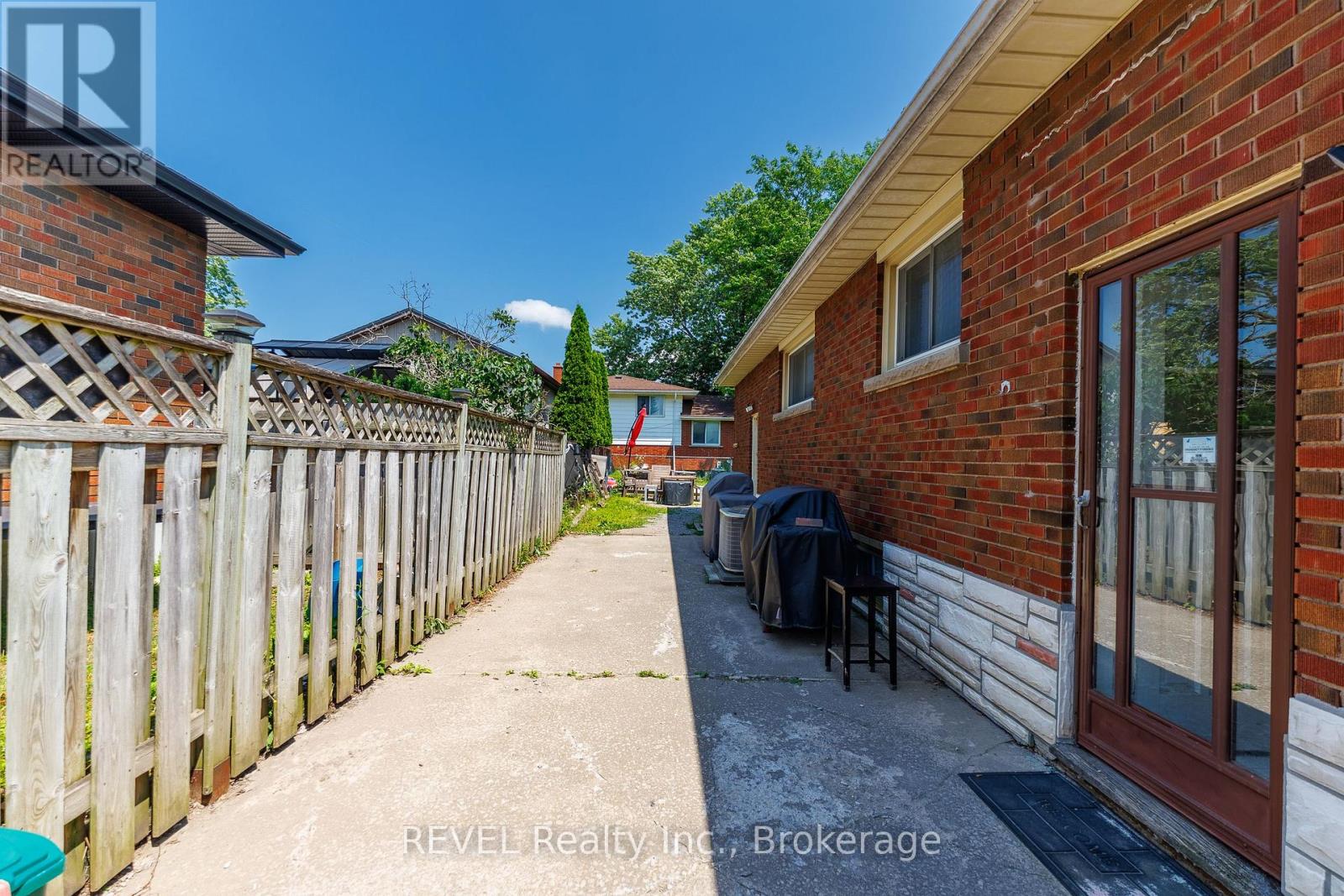 6945 DOUGLAS STREET - 23