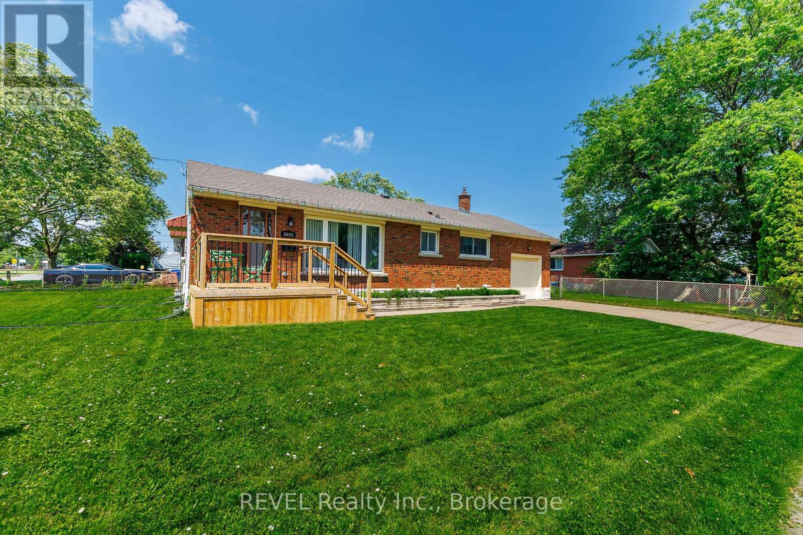 6945 DOUGLAS STREET - 3