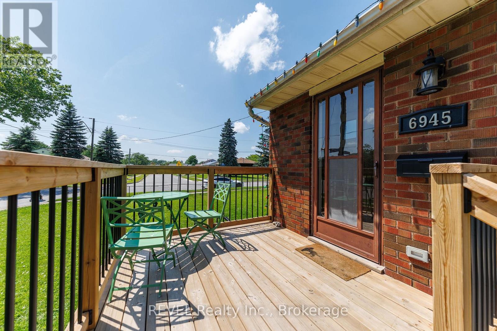 6945 DOUGLAS STREET - 5