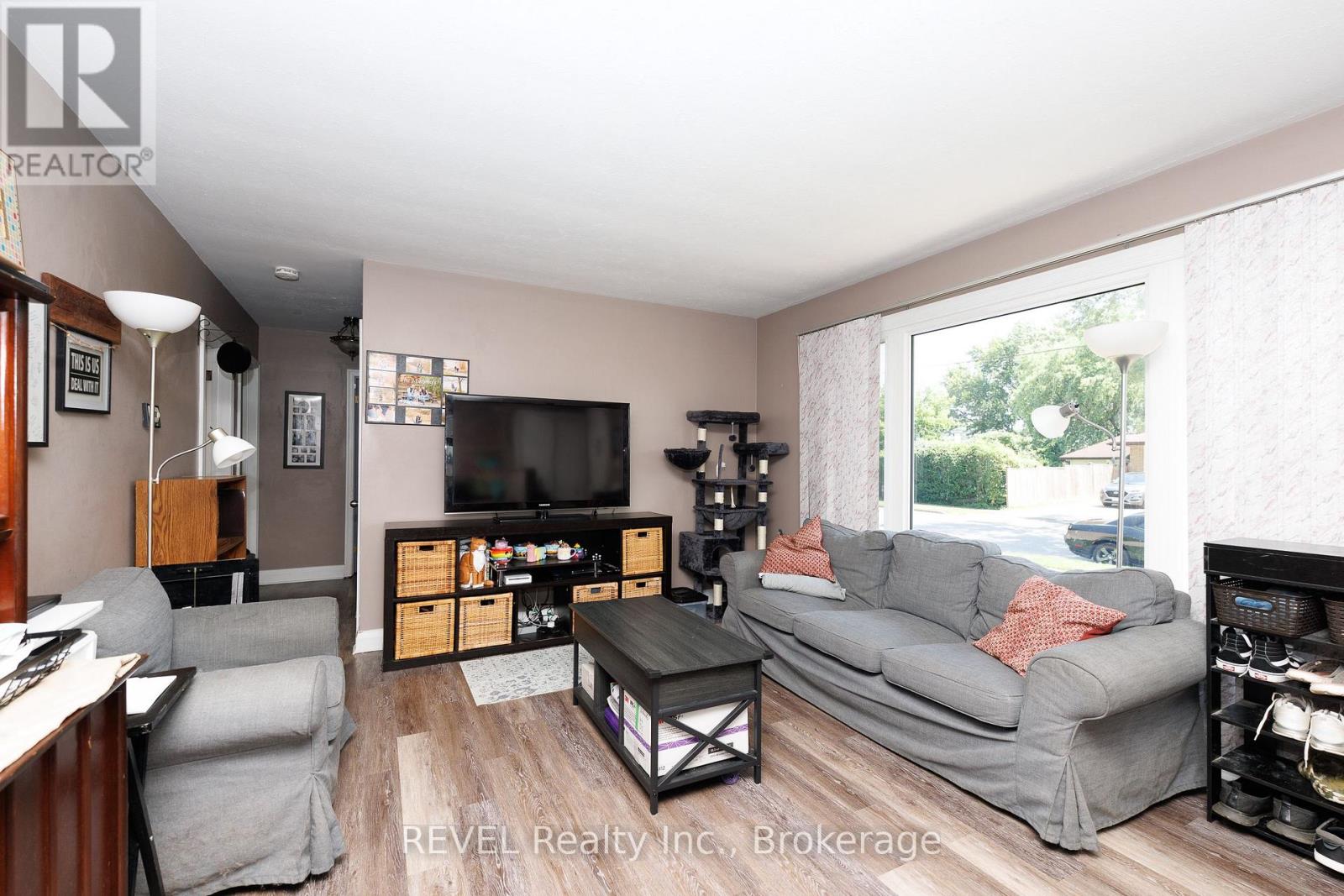 6945 DOUGLAS STREET - 6