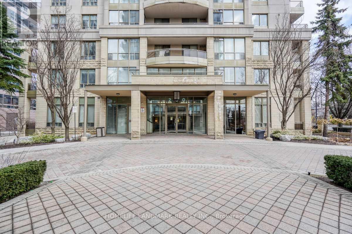 #302 260 DORIS AVENUE - 2